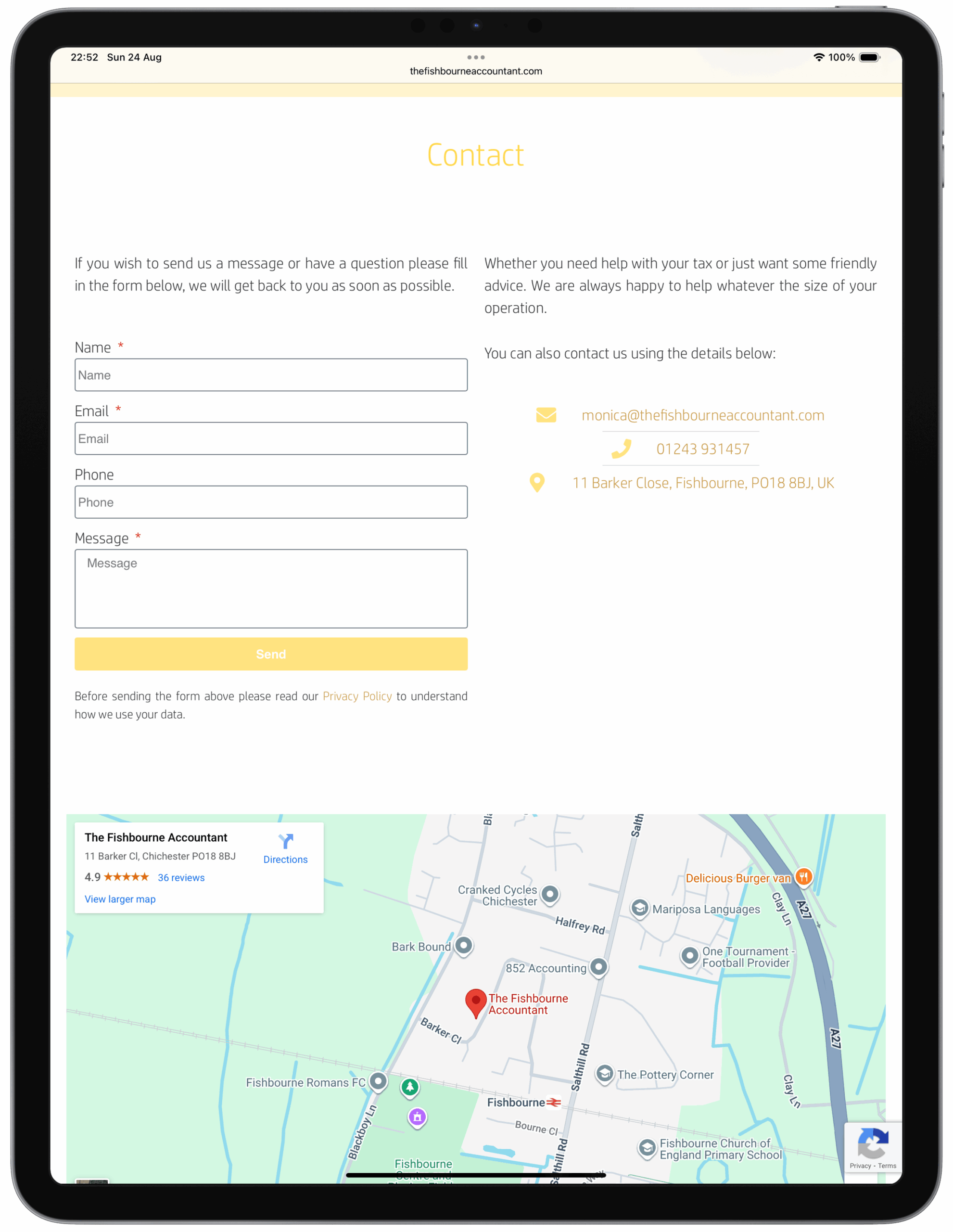 Simulator Screenshot - iPad Pro 13-inch (M4) - 2025-08-24 at 22.52.20-portrait